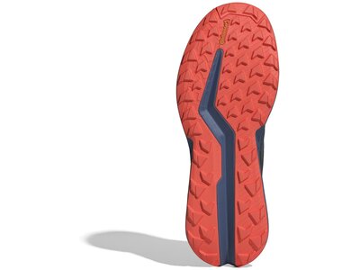 ADIDAS Herren Trailrunningschuhe Terrex Soulstride Flow Gore-Tex Grau