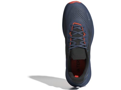 ADIDAS Herren Trailrunningschuhe Terrex Soulstride Flow Gore-Tex Grau