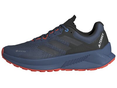 ADIDAS Herren Trailrunningschuhe Terrex Soulstride Flow Gore-Tex Grau