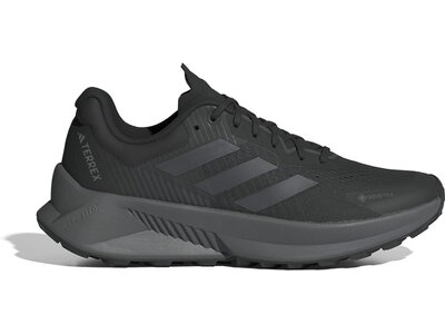 ADIDAS Herren Trailrunningschuhe Terrex Soulstride Flow Gore-Tex Grau