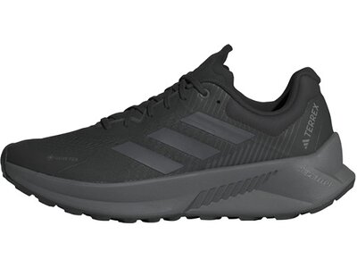 ADIDAS Herren Trailrunningschuhe Terrex Soulstride Flow Gore-Tex Grau