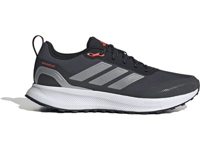 ADIDAS Herren Laufschuhe Runfalcon 5 TR Grau