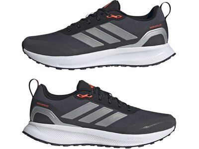 ADIDAS Herren Laufschuhe Runfalcon 5 TR Grau