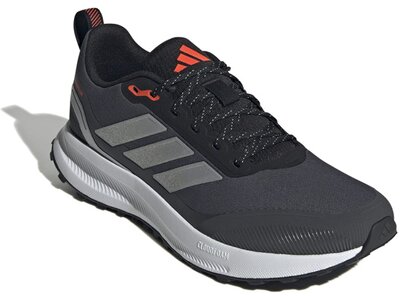 ADIDAS Herren Laufschuhe Runfalcon 5 TR Grau