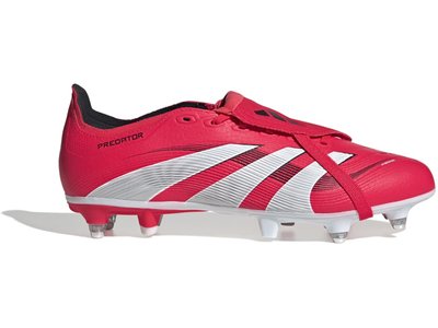ADIDAS Herren Fussball-Rasenschuhe Predator League Fold-Over Tongue SG