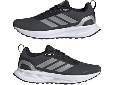 ADIDAS Damen Laufschuhe Runfalcon 5 TR Pink