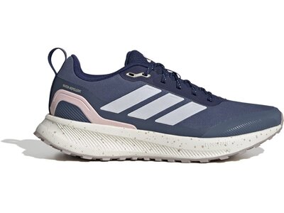 ADIDAS Damen Laufschuhe Runfalcon 5 TR Silber