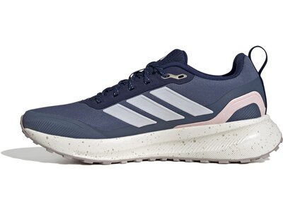 ADIDAS Damen Laufschuhe Runfalcon 5 TR Silber