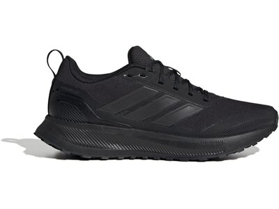 ADIDAS Damen Laufschuhe Runfalcon 5 TR Schwarz