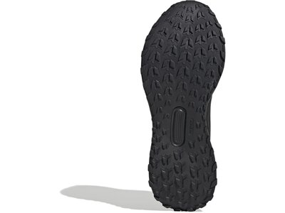 ADIDAS Damen Laufschuhe Runfalcon 5 TR Schwarz