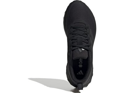 ADIDAS Damen Laufschuhe Runfalcon 5 TR Schwarz