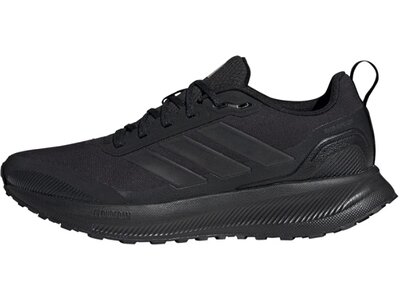 ADIDAS Damen Laufschuhe Runfalcon 5 TR Schwarz