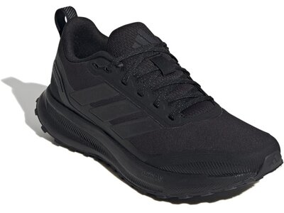 ADIDAS Damen Laufschuhe Runfalcon 5 TR Schwarz