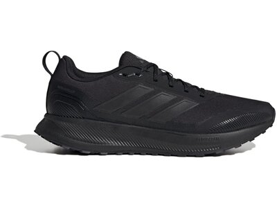 ADIDAS Herren Laufschuhe Runfalcon 5 TR Schwarz