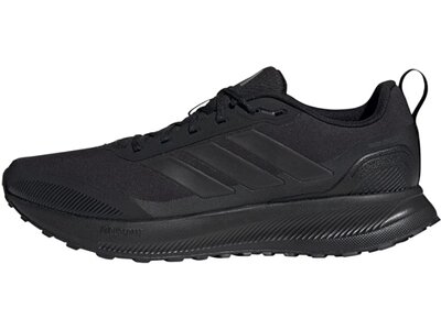 ADIDAS Herren Laufschuhe Runfalcon 5 TR Schwarz