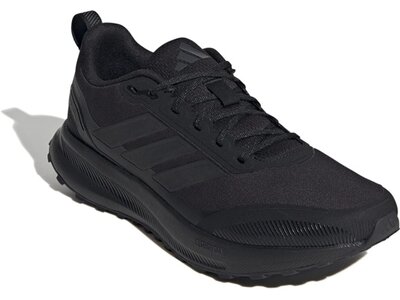 ADIDAS Herren Laufschuhe Runfalcon 5 TR Schwarz