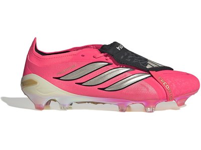 ADIDAS Herren Fussball-Rasenschuhe PREDATOR ELITE FT FG