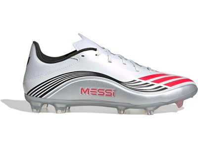 ADIDAS Herren Fussball-Rasenschuhe F50 Messi League FG/MG