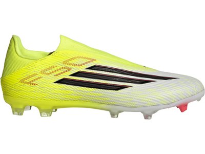 ADIDAS Herren Fussball-Rasenschuhe F50 LEAGUE Laceless FG/MG