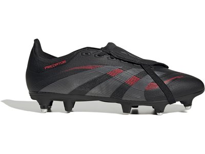 ADIDAS Herren Fussball-Rasenschuhe Predator League Fold-Over Tongue SG