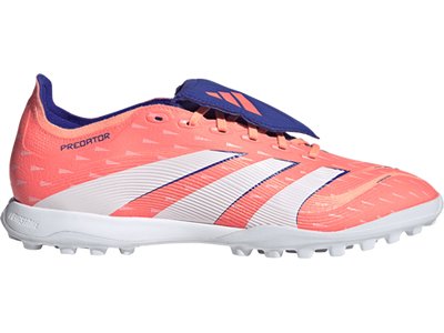 ADIDAS Herren Fussball-Hartplatzschuhe Predator League Fold-Over Tongue FT TF
