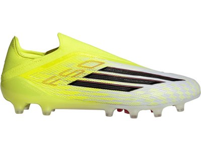 ADIDAS Herren Fussball-Kunstrasenschuhe F50 ELITE Laceless AG