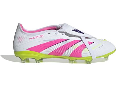 ADIDAS Herren Fussball-Rasenschuhe Predator Pro Fold-Over Tongue FG
