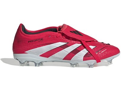 ADIDAS Herren Fussball-Rasenschuhe Predator Pro Fold-Over Tongue FG