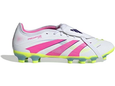ADIDAS Herren Fussball-Rasenschuhe Predator Pro Fold-Over Tongue FG/MG
