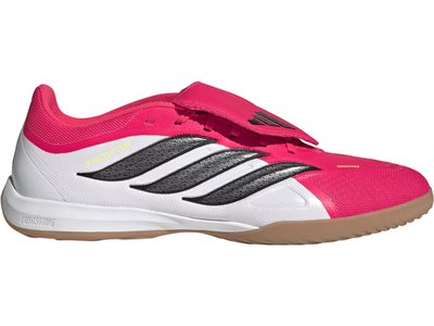 ADIDAS Herren Fussball-Hallenschuhe PREDATOR LEAGUE Fold-Over Tongue Indoor