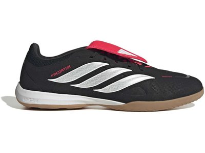 ADIDAS Herren Fussball-Hallenschuhe PREDATOR LEAGUE IN umschlagbare Zunge