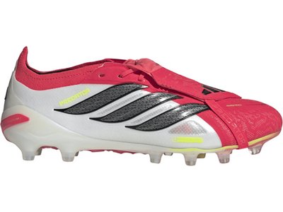 ADIDAS Herren Fussball-Kunstrasenschuhe Predator Elite Fold-Over Tongue Artificial Ground