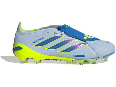 ADIDAS Herren Fussball-Kunstrasenschuhe Predator Elite Fold-Over Tongue AG