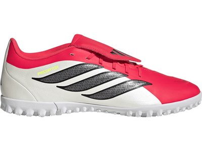 ADIDAS Herren Fussball-Hartplatzschuhe Predator Club Fold-Over Tongue Turf