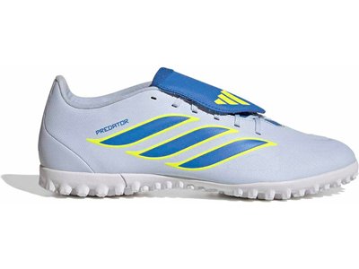 ADIDAS Herren Fussball-Hartplatzschuhe Predator Club FT TF