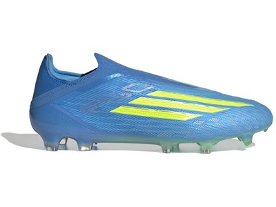 ADIDAS Herren Fussball-Rasenschuhe F50 ELITE Laceless FG