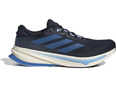 ADIDAS Herren Laufschuhe Supernova Rise 2 Running Grau
