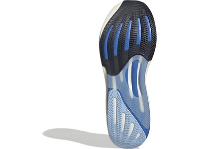 ADIDAS Herren Laufschuhe Supernova Rise 2 Running Grau