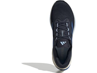 ADIDAS Herren Laufschuhe Supernova Rise 2 Running Grau