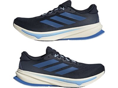 ADIDAS Herren Laufschuhe Supernova Rise 2 Running Grau