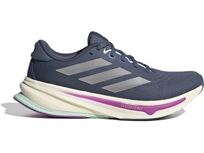 ADIDAS Damen Laufschuhe Supernova Rise 2 Running Grau