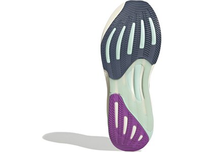 ADIDAS Damen Laufschuhe Supernova Rise 2 Running Grau