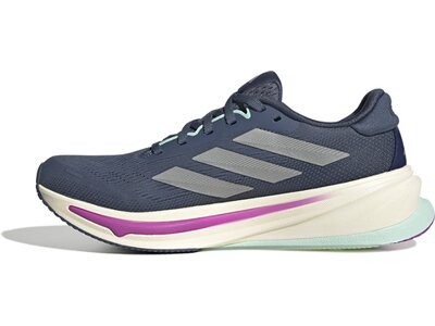 ADIDAS Damen Laufschuhe Supernova Rise 2 Running Grau