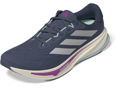 ADIDAS Damen Laufschuhe Supernova Rise 2 Running Grau