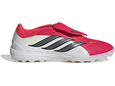 ADIDAS Herren Fussball-Hartplatzschuhe PREDATOR PRO TF umschlagbare Zunge