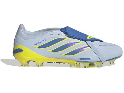ADIDAS Herren Fussball-Kunstrasenschuhe PREDATOR PRO Fold-Over Tongue AG