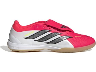 ADIDAS Herren Fussball-Hallenschuhe Predator Pro IN umschlagbare Zunge