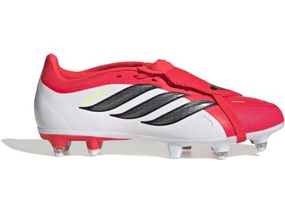 ADIDAS Herren Fussball-Rasenschuhe PREDATOR LEAGUE Fold-Over Tongue SG