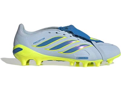 ADIDAS Herren Fussball-Kunstrasenschuhe Predator League Fold-Over Tongue AG