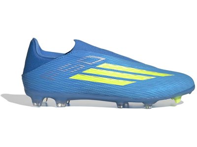 ADIDAS Herren Fussball-Rasenschuhe F50 LEAGUE Laceless FG/MG